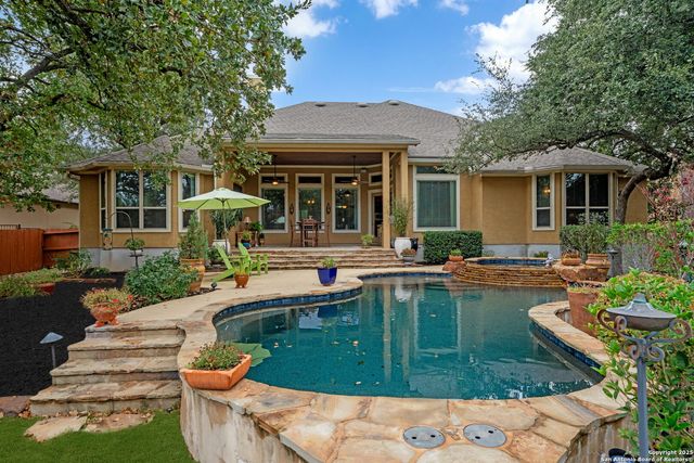 28918 Bearcat, Boerne, TX 78006