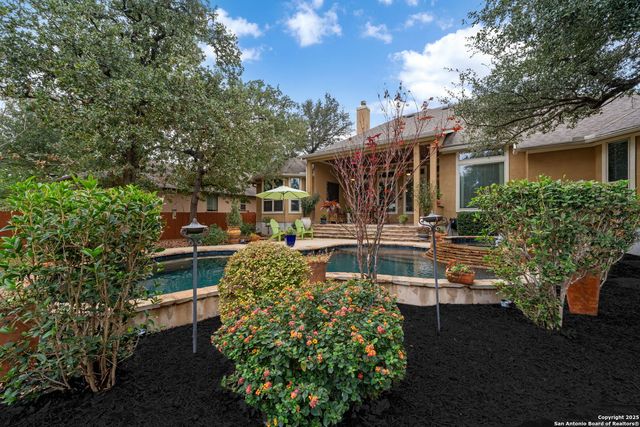 28918 Bearcat, Boerne, TX 78006