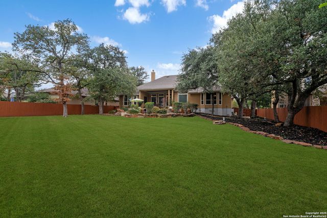 28918 Bearcat, Boerne, TX 78006