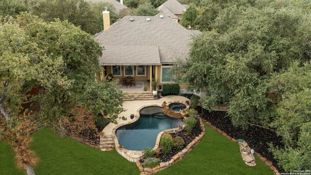 28918 Bearcat, Boerne, TX 78006