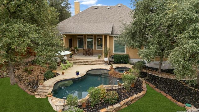 28918 Bearcat, Boerne, TX 78006