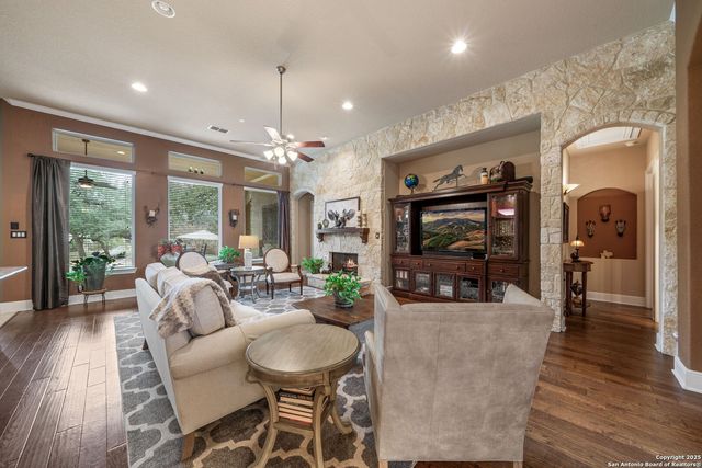 28918 Bearcat, Boerne, TX 78006