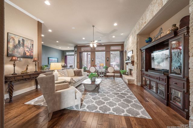 28918 Bearcat, Boerne, TX 78006