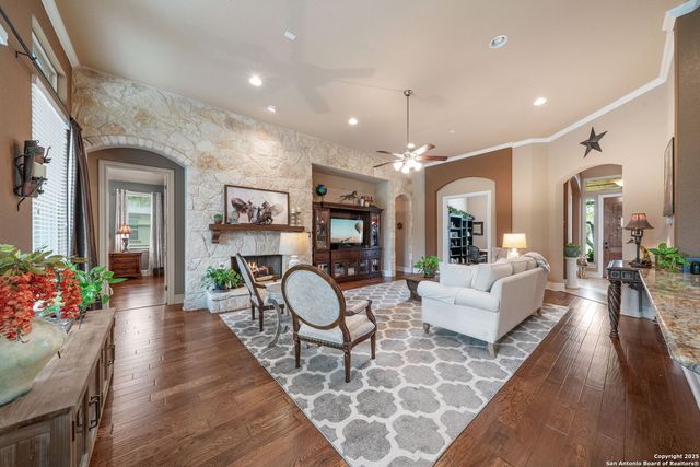28918 Bearcat, Boerne, TX 78006