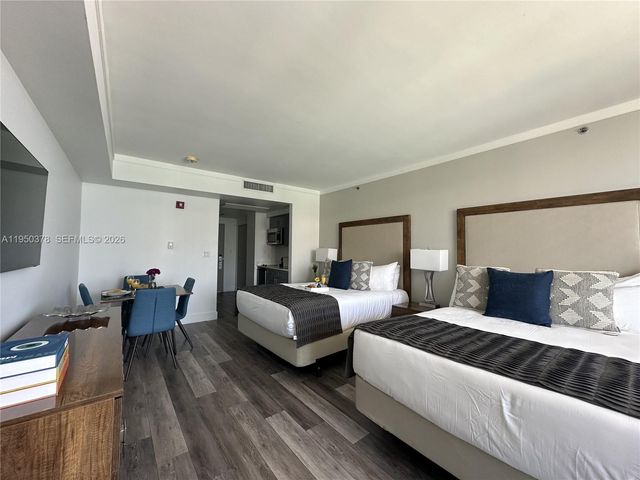 2889 Mcfarlane Rd 1409, Miami, FL 33133