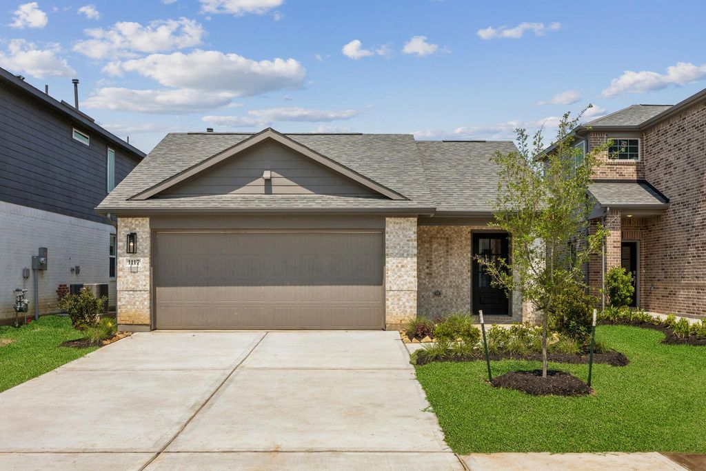 1117 Novelle Bend Drive, Huffman, TX 77336