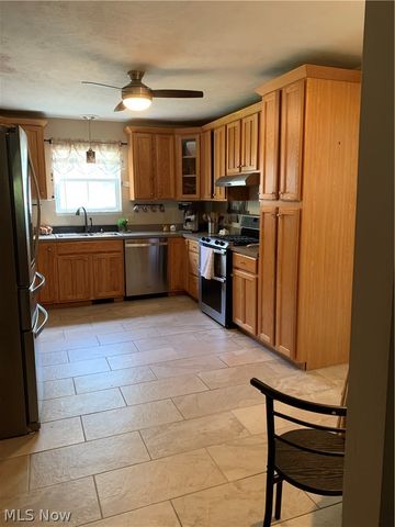 2181 Townline Road, Madison, OH 44057