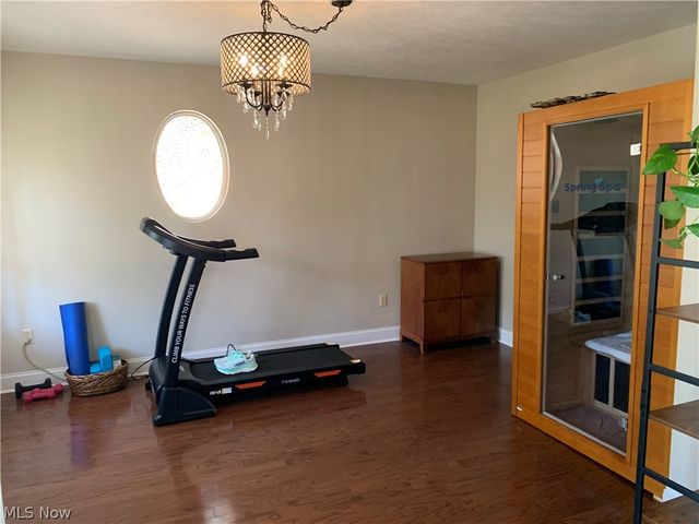 2181 Townline Road, Madison, OH 44057