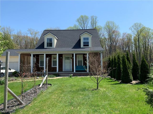 2181 Townline Road, Madison, OH 44057