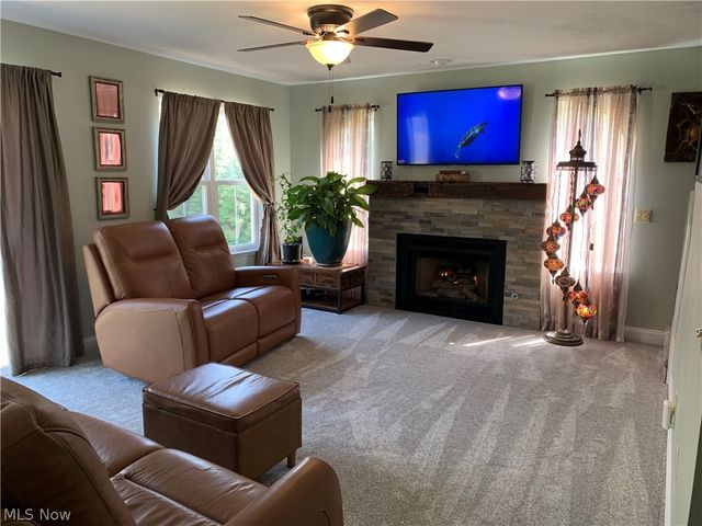 2181 Townline Road, Madison, OH 44057