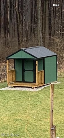 2181 Townline Road, Madison, OH 44057