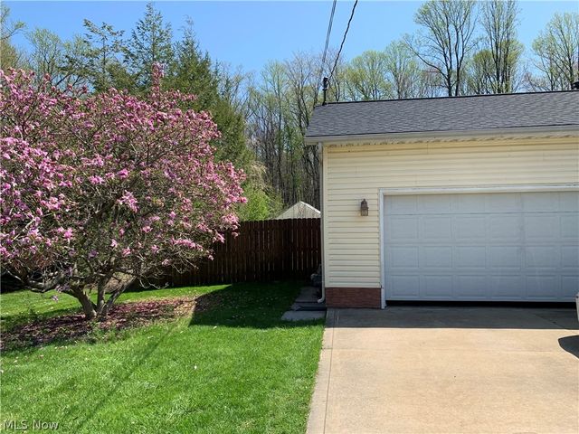 2181 Townline Road, Madison, OH 44057