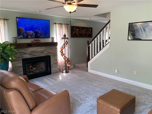 2181 Townline Road, Madison, OH 44057