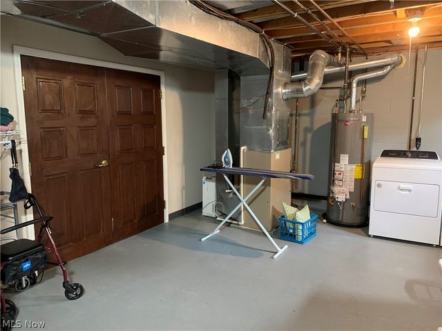 2181 Townline Road, Madison, OH 44057