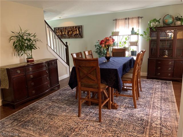 2181 Townline Road, Madison, OH 44057