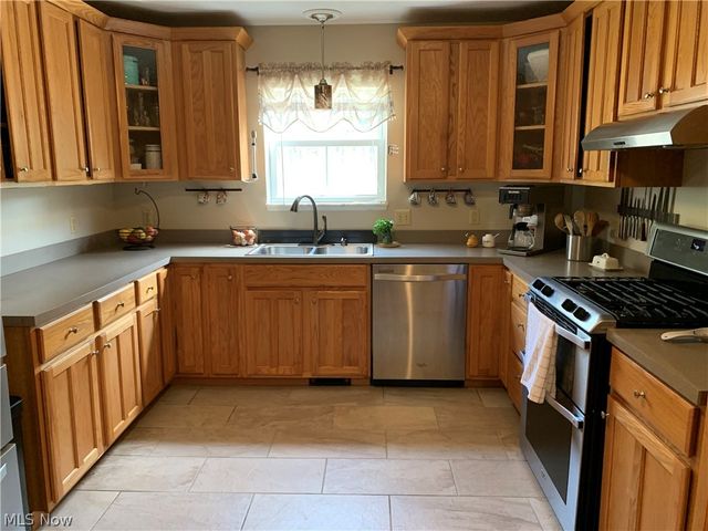 2181 Townline Road, Madison, OH 44057