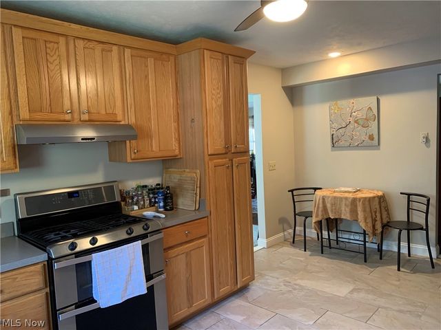 2181 Townline Road, Madison, OH 44057