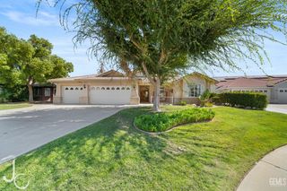 4508 Polo Club Drive, Bakersfield, CA 93312