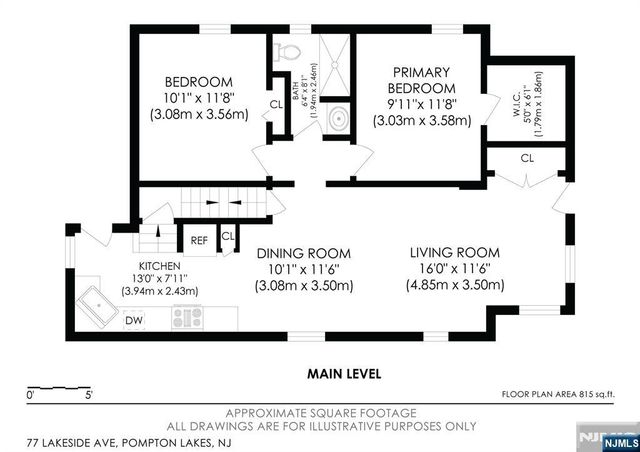 77 Lakeside Avenue, Pompton Lakes, NJ 07442