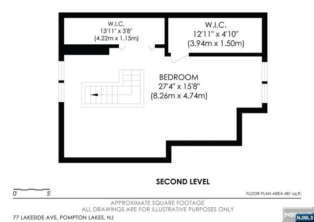 77 Lakeside Avenue, Pompton Lakes, NJ 07442