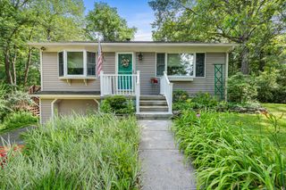 161 Jockey Hollow Road, Monroe, CT 06468