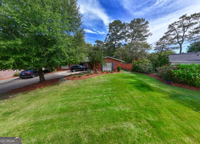 3402 Cambridge Drive, Columbus, GA 31906