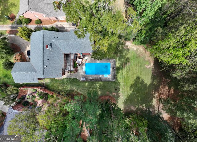 3402 Cambridge Drive, Columbus, GA 31906