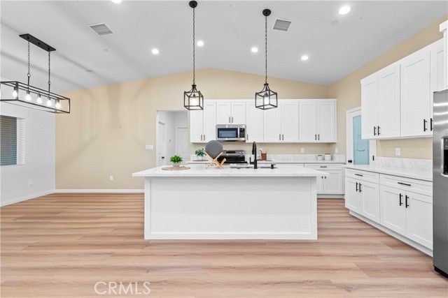 20324 81st Street, California City, CA 93505