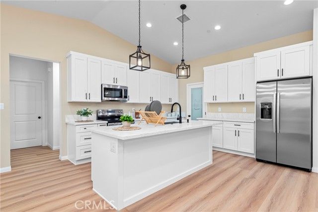 20324 81st Street, California City, CA 93505