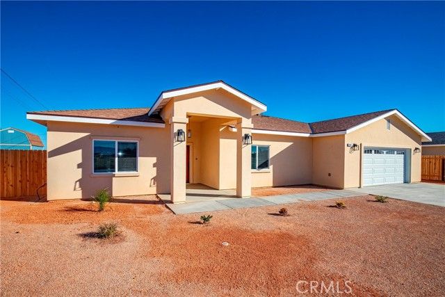 20324 81st Street, California City, CA 93505