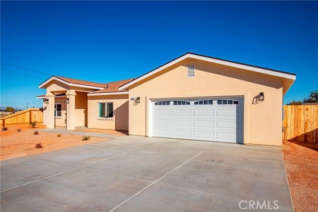 20324 81st Street, California City, CA 93505