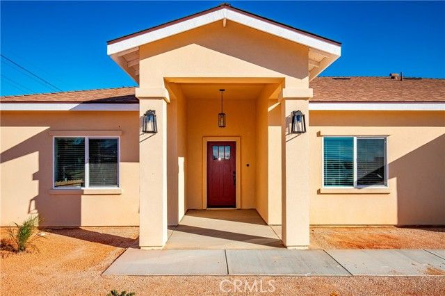 20324 81st Street, California City, CA 93505