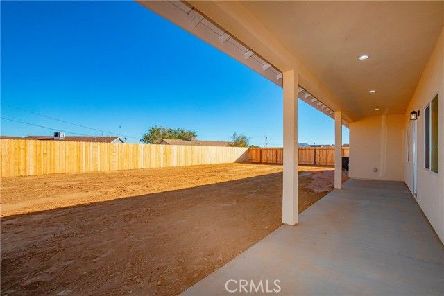 20324 81st Street, California City, CA 93505