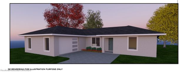 509 Concert Drive, Lake Placid, FL 33852