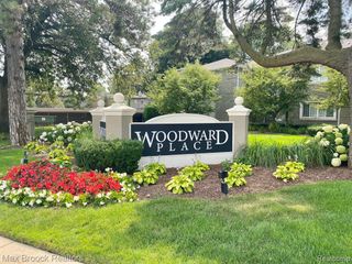 1115 N Old Woodward Avenue 61, Birmingham, MI 48009