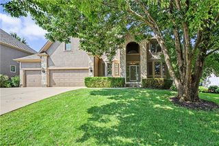 14904 Woodson Street, Overland Park, KS 66223