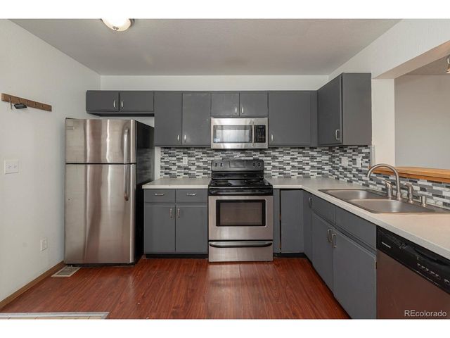 265 Christiansen Ave A & B, Granby, CO 80446