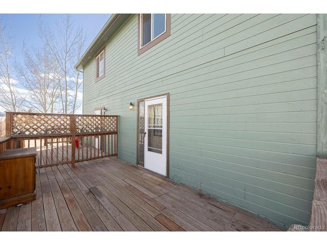 265 Christiansen Ave A & B, Granby, CO 80446