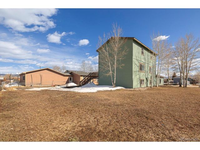 265 Christiansen Ave A & B, Granby, CO 80446