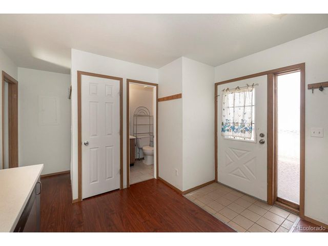 265 Christiansen Ave A & B, Granby, CO 80446