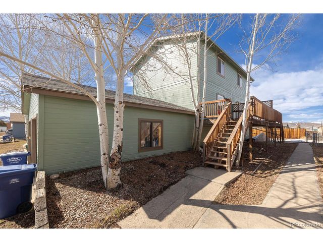 265 Christiansen Ave A & B, Granby, CO 80446