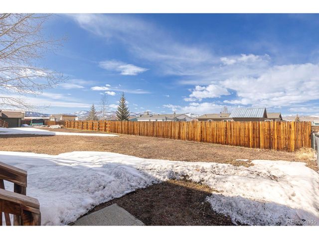 265 Christiansen Ave A & B, Granby, CO 80446