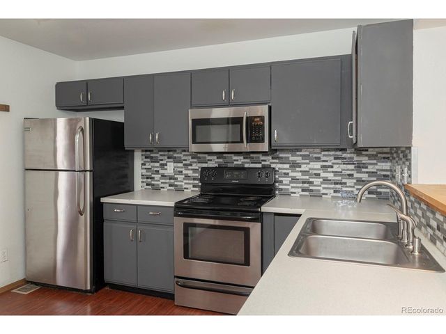 265 Christiansen Ave A & B, Granby, CO 80446