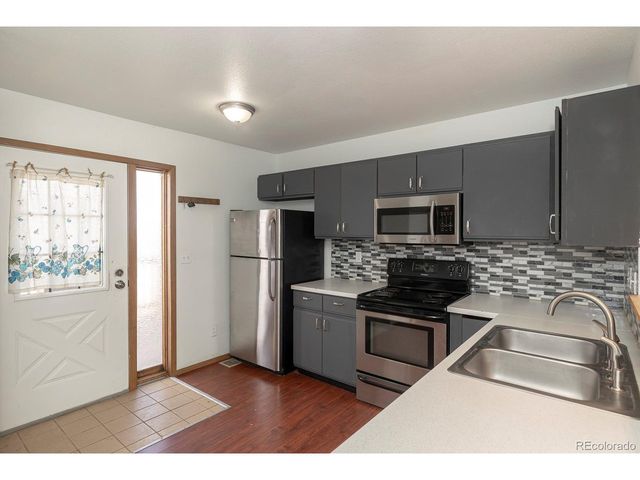 265 Christiansen Ave A & B, Granby, CO 80446