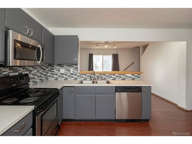 265 Christiansen Ave A & B, Granby, CO 80446