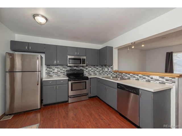 265 Christiansen Ave A & B, Granby, CO 80446