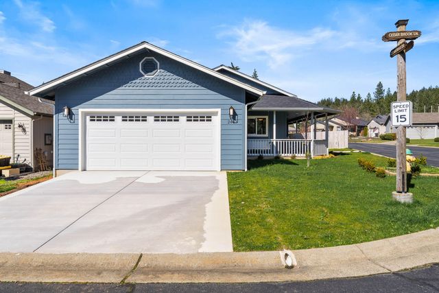 244 Cedar Brook Lane, Cave Junction, OR 97523
