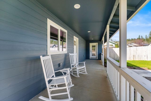 244 Cedar Brook Lane, Cave Junction, OR 97523