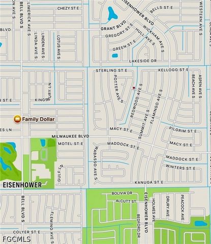 529 Osage, Lee, FL 33974