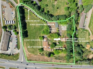 110 Crest View Road, Burnsville, NC 28714